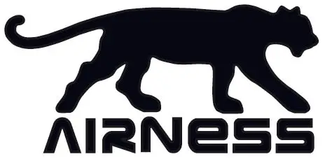 AIRNESS