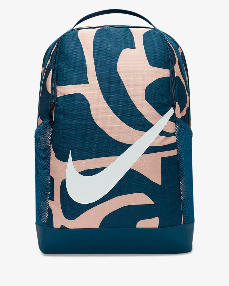 nike-sac-a-dos-18l-saumon
