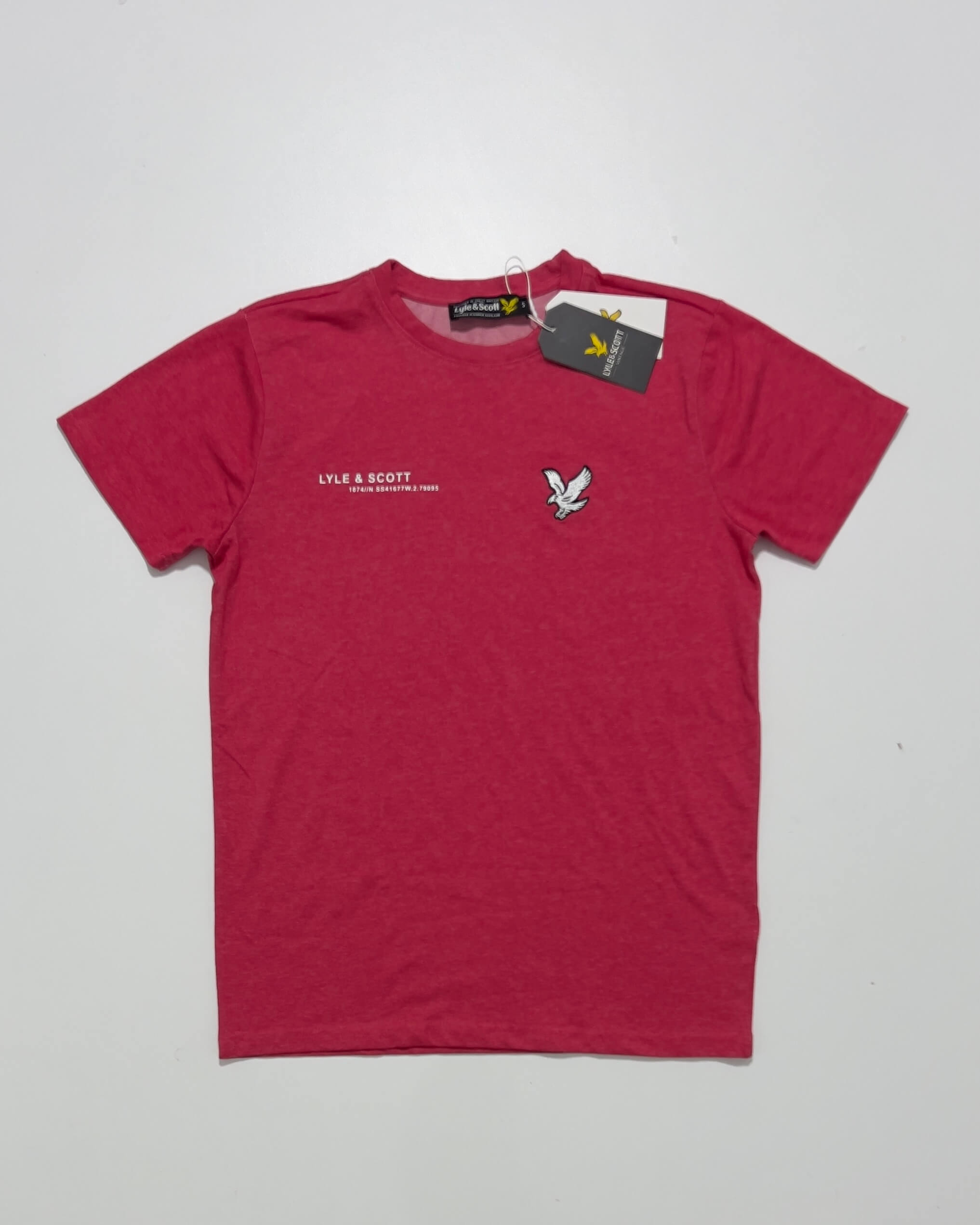 t-shirt-lylescott-red