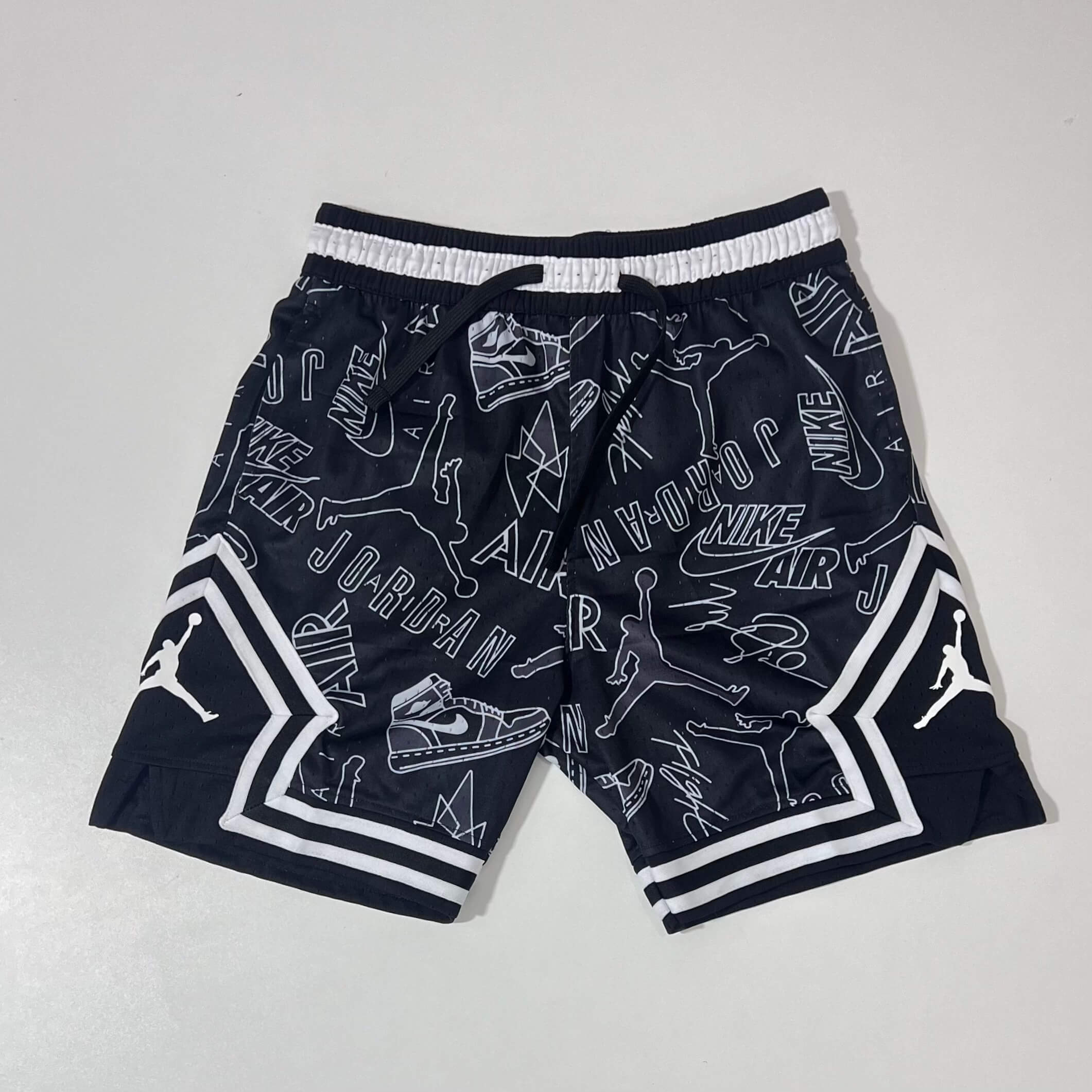 short-jordan-dri-fit-air